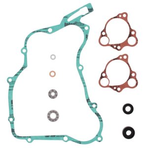 Honda CR125R Water Pump Rebuild Kit - Vertex Pistons - Vertex Gaskets - `90-`04 Honda CR125R Water Pump Rebuild Kit - Vertex Pistons - Vertex Gaskets - `90-`04